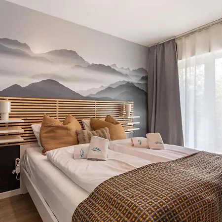 Apart-invest Muzealna 3a Nr 2 Apartment *