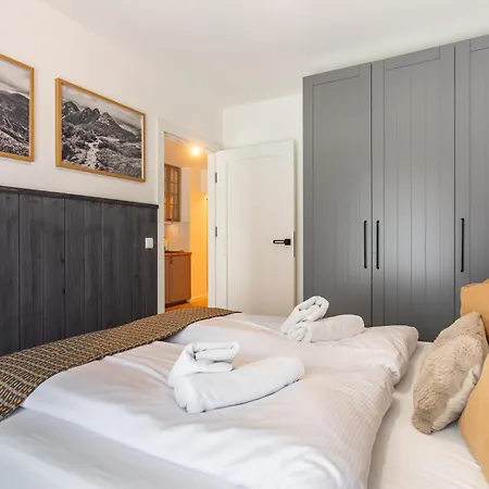 Apart-invest Muzealna 3a Nr 2 Apartment
