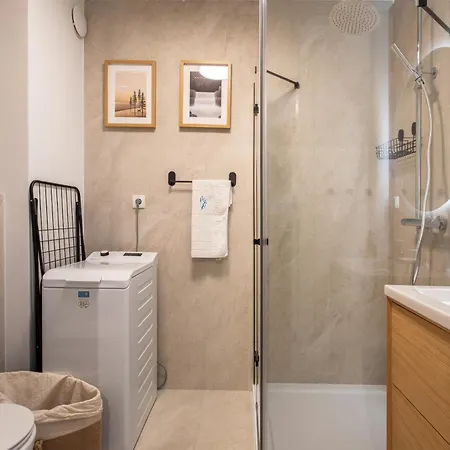 Apartment Apart-invest Muzealna 3a Nr 2 Szklarska Poreba